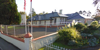 Dunsany National School